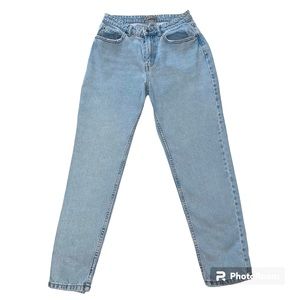 DENIM&CO Straight Leg Jean US Size 4